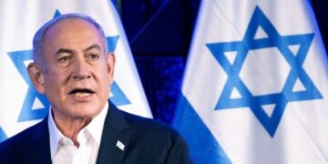 نتانیاهو: مرحله سوم جنگ غزه ۶ ماه طول می‌کشد