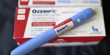 نتایج یک تحقیق: استفاده از داروهای کاهش وزن با افزایش خطر افکار خودکشی همراه نیست