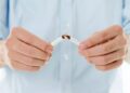 نتیجه یک تحقیق: احتمال موفقیت در ترک سیگار به کمک داروی سیتیزین دو برابر بیشتر است