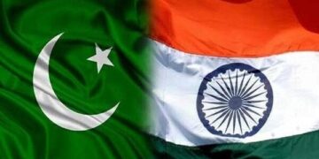 هشدار اطلاعاتی پاکستان به هند: اوضاع بین دو کشور ایران و پاکستان را وخیم‌تر و افکار عمومی را تشویش نکنید