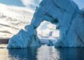 هشدار دانشمندان در مورد ویروس‌های قطب شمال؛ احتمال گسترش «ویروس زامبی» تا سال ۲۰۳۰