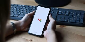 هکرها راه دسترسی بدون رمز عبور را به حساب‌های جی‌میل کشف کردند