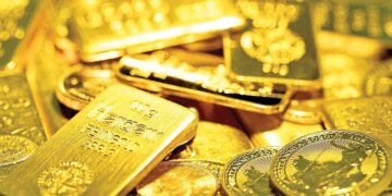 هیجانات در معاملات این هفته ارز و سکه بالا رفته است