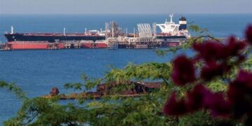 واردات نفت خام چین رکورد زد