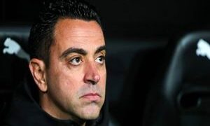 واکنش باشگاه بارسلونا به اخراج ژاوی