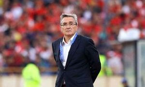 واکنش فدراسیون فوتبال عمان به مذاکره پرسپولیس با برانکو