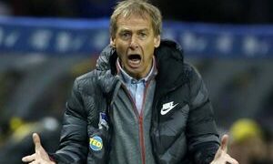 واکنش کلینزمن به احتمال بازی ایران و کره‌جنوبی در یک چهارم نهایی