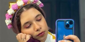 وداع بازیگر گناه فرشته با این سریال +عکس