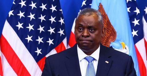 وزیر دفاع آمریکا: به زودی برای پایان دادن به حضور آمریکا در عراق گفتگو خواهیم کرد 1 وزیر دفاع آمریکا: به زودی برای پایان دادن به حضور آمریکا در عراق گفتگو خواهیم کرد