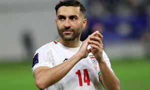 وقتی طارمی و آزمون در زمین هستند، انگار یک بر صفر جلو افتاده‌ایم/ در تابستان به مالمو نزدیک شدم