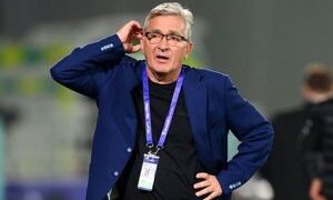 پایان همکاری عمان با برانکو