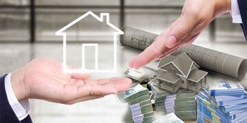 پرداخت ۲۴ درصد تسهیلات نهضت ملی مسکن طی ۲ سال اخیر