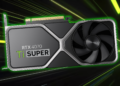 پردازنده GeForce RTX 4070 Ti SUPER انویدیا عرضه شد