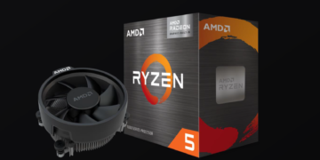 شرکت AMD با عرضه مدل‌های Ryzen 5 5600GT و Ryzen 5 5500GT، به روزرسانی‌های جدیدی را برای پردازنده‌های AM4 ارائه می‌دهد.این پردازنده‌ها با قیمت‌هایی کمتر از 150 دلار به بازار عرضه شده‌اند.