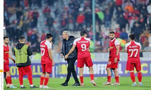 پرسپولیس از این لیست خرید می‌کند؛ ۲مهاجم، یک گلر در لیست یحیی