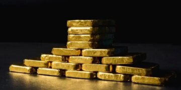 پیش بینی قیمت طلای جهانی / سرنوشت انس در دست داده‌های اقتصاد آمریکا