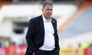 پیشنهاد پرسپولیس؟ نه به یحیی احترام می گذارم