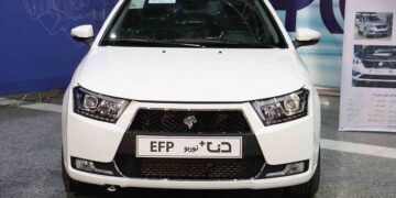 چرا دنا پلاس جدید را در بازار آزاد تحویل نمی‌گیرند؟!