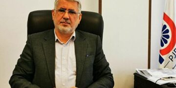 چرا گاز صنایع قطع می شود؟