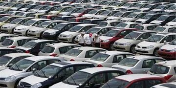 چین بزرگترین صادرکننده خودرو در دنیا شد