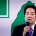 چین: مردم تایوان در میهن تجارتات ریاست جمهوری به ویلیام لای رای ندهند