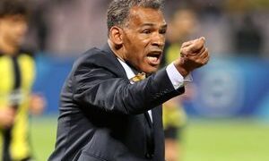 «ژوزه مورایس» از سرمربیگری سپاهان استعفا کرد