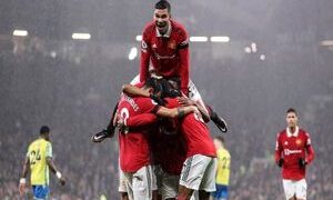 کاسیمیرو تا ۲۰۲۶ در النصر عربستان