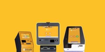 کاهش 11 درصدی تعداد دستگاه‌های خودپرداز بیت کوین در جهان