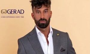 کت و شلوار شیک بر تن رضاییان و هم‌تیمی‌ها!