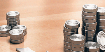 کدام نماد‌ها افزایش سرمایه دارند؟