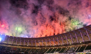 «کلیله و دمنه» ایده مسئولین قطری برای برگزاری افتتاحیه جام ملت‌ها