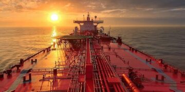  کمپانی شل تردد در دریای سرخ را متوقف می‌کند