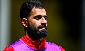 کنعانی‌زادگان صدای مربیان تیم ملی را درآورد