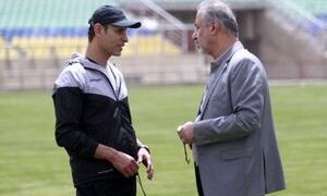 کودتا در پرسپولیس؛ درویش می‌رود تا گل‌محمدی بماند