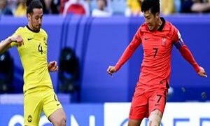 کُره‌ در ثانیۀ پایانی بُرد را با مساوی عوض کرد/ ویدئو