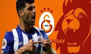 گالاتاسرای هم مشتری طارمی شد