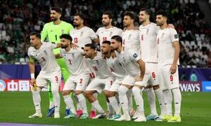 گذری بر اتفاقات و اخبار امروز جام ملت های آسیا