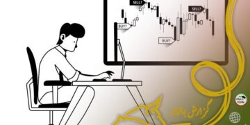 گزارش بورس امروز چهارشنبه ۱۳ دی ماه ۱۴۰۲