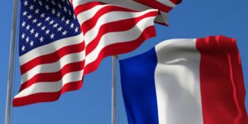 گفتگوی آمریکا و فرانسه درباره برداشتن گام‌هایی برای جلوگیری از گسترش جنگ خاورمیانه و سرایت آن به لبنان و ایران