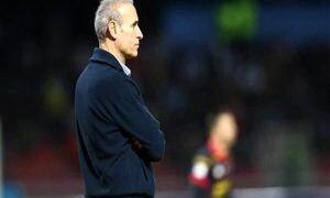 یحیی گل‌محمدی امشب از ایران می‌رود