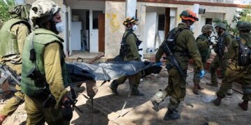 یک افسر اسرائیلی در شمال نوار غزه کشته شد