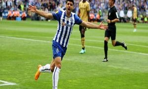 ۲۰۲۳؛ سال درخشان مهدی طارمی در لیگ برتر پرتغال