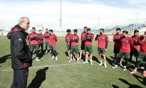 ۳ بازیکن پرسپولیس نزدیک به درب خروج/ آژیر قرمز با جدایی احتمالی گل‌محمدی به صدا درآمد