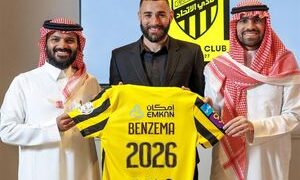 ۳ دلیل برای ترک زودهنگام قلعه ببرها توسط بنزما