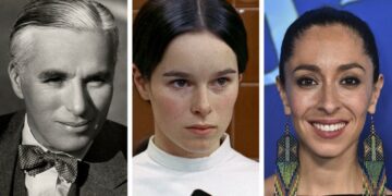 5 خانواده هالیوودی که نسل ها در دنیای هنر درخشیدند