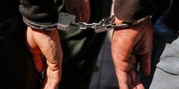 ۶۵ معتاد متجاهر در اصفهان شناسایی و جمع‌آوری شدند