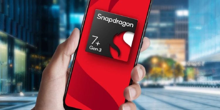 1709057693 مشخصات اصلی نسل سوم Qualcomm Snapdragon 7 فاش شد