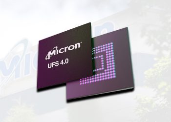 1709113341 Micron کوچکترین آرایه حافظه UFS 40 جهان را معرفی کرد