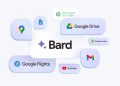 Google Bard به تولید کننده تصویر هوش مصنوعی مجهز خواهد
