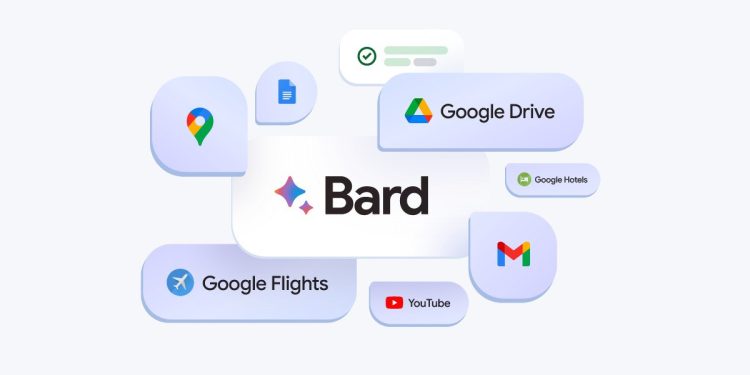 Google Bard به تولید کننده تصویر هوش مصنوعی مجهز خواهد